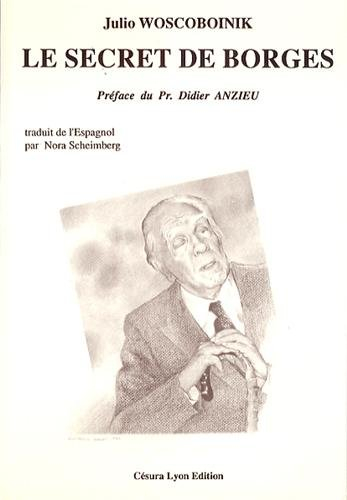 Le secret de Borges