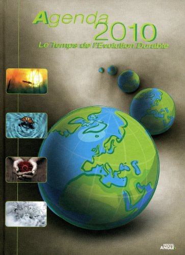 Agenda 2010, le temps de l'évolution durable