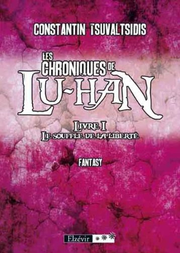Les Chroniques de Lu Han