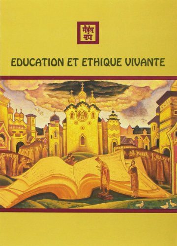 education et Éthique vivante