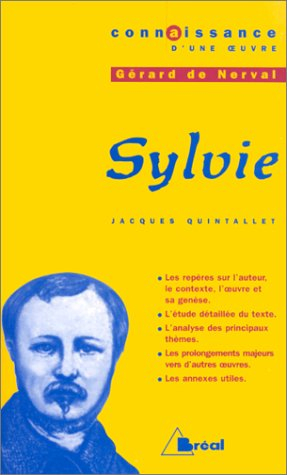 Sylvie, Gérard de Nerval