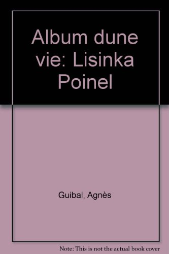 Album d'une vie : Lisinka Poirel