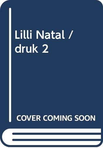 Lilli Natal - willy vandersteen, paul geerts, paul geerts