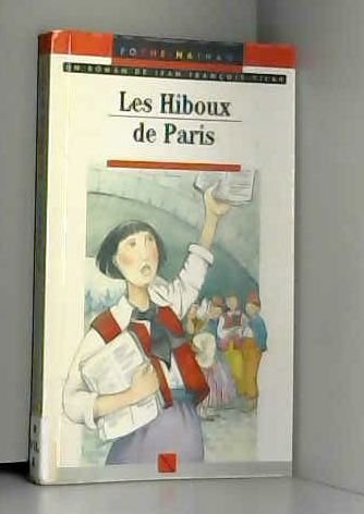 Les Hiboux de Paris
