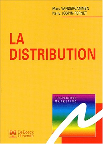 la distribution