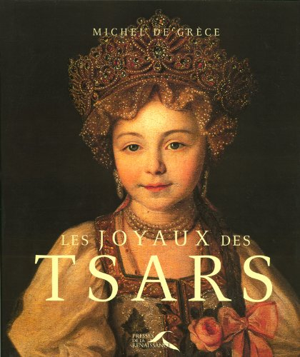 Les joyaux des tsars