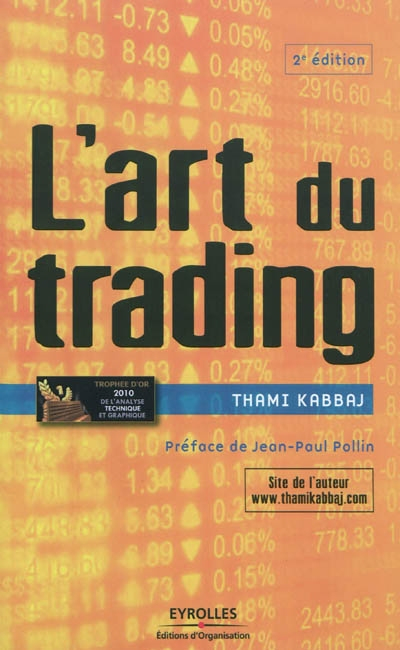L'art du trading