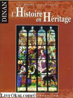 l'histoire en héritage dinan