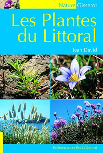 Les plantes du littoral