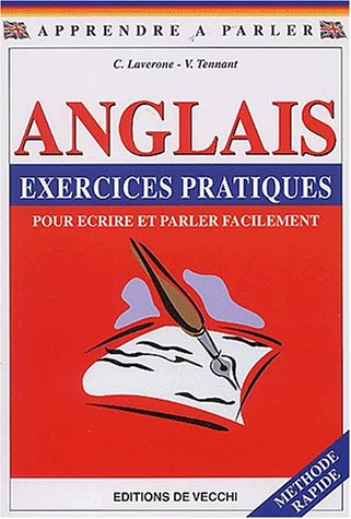 Anglais : exercices pratiques