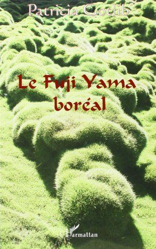 Le fuji yama boréal