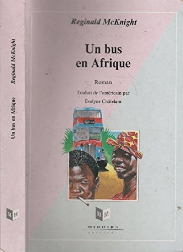 Un Bus en Afrique