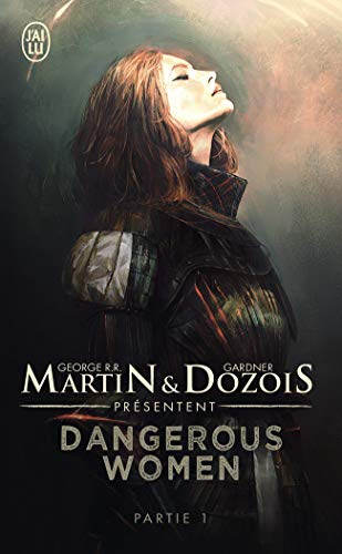 Dangerous women. Vol. 1