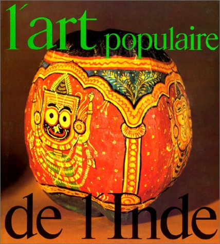 L'art populaire de l'Inde