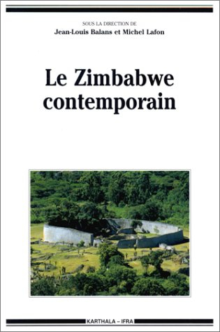 Le Zimbabwe contemporain