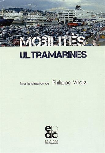 Mobilités ultramarines