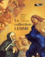 La collection Lemme : tableaux romains des XVIIe et XVIIIe siècles, exposition, Musée du Louvre, Par