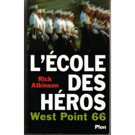 L'Ecole des héros : West Point 66
