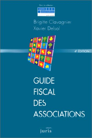 Guide fiscal des associations