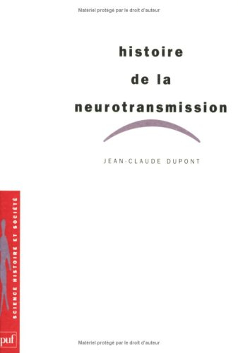 Histoire de la neurotransmission