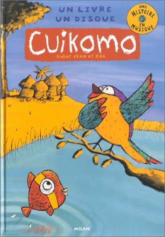 Cuikomo
