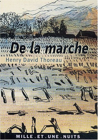 De la marche