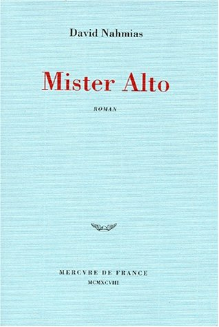 Mister Alto