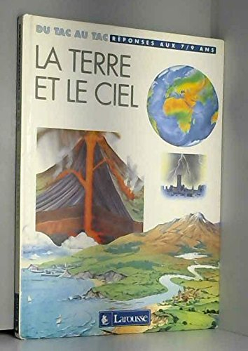 La Terre et le ciel