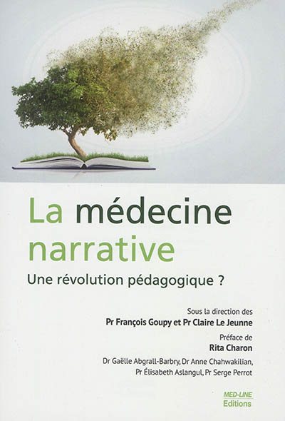 La médecine narrative : une révolution pédagogique ?