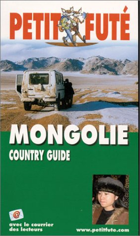 Mongolie 2003