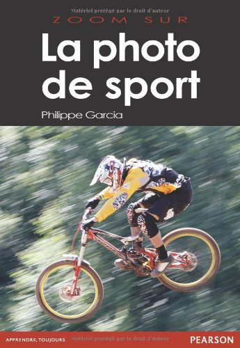 La photo de sport