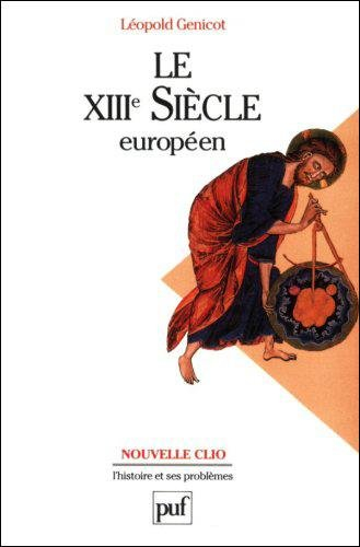 Le treizième siècle européen