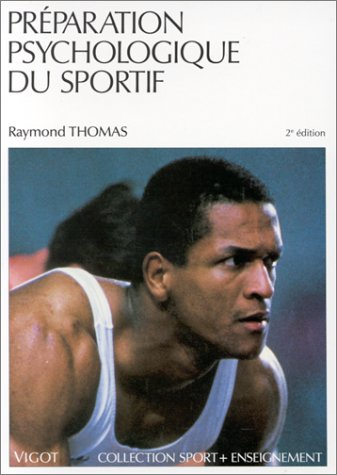 Préparation psychologique du sportif
