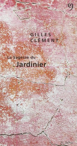 La sagesse du jardinier