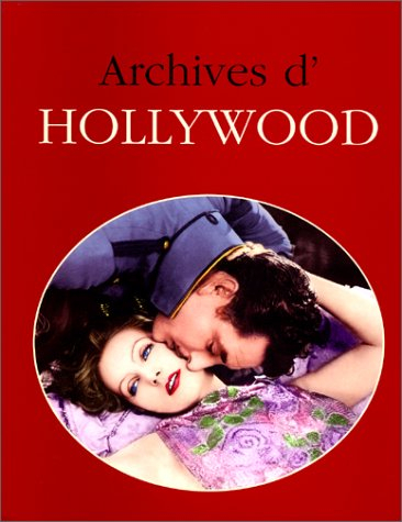 Archives d'Hollywood