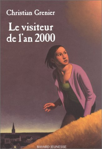 Le visiteur de l'an 2000