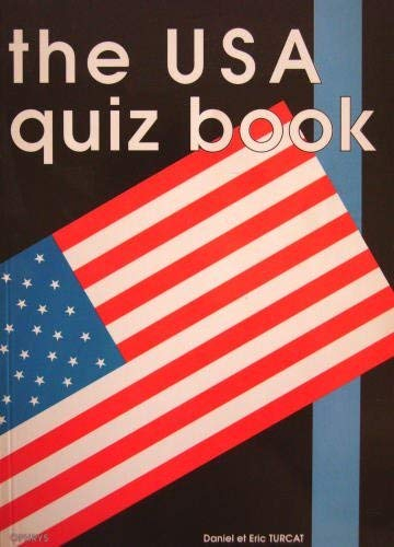 The USA quiz book