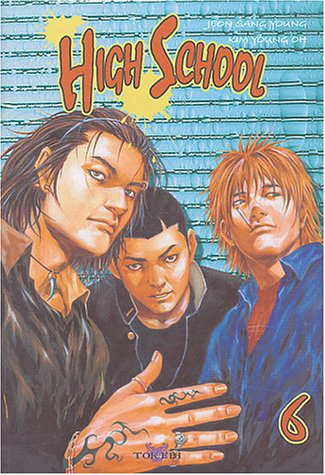 High school. Vol. 6