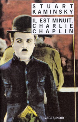 Il est minuit, Charlie Chaplin