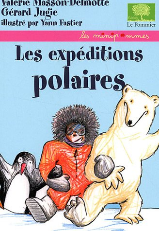 Les expéditions polaires