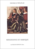 Renaissance et Baroque