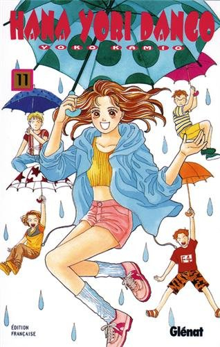 Hana Yori Dango. Vol. 11