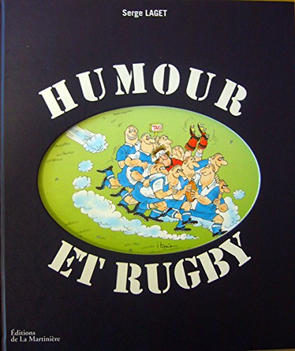 Humour et rugby