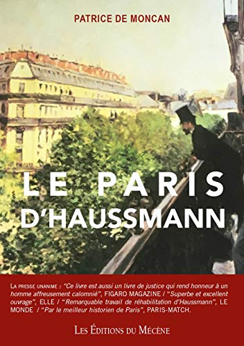 Le Paris d'Haussmann