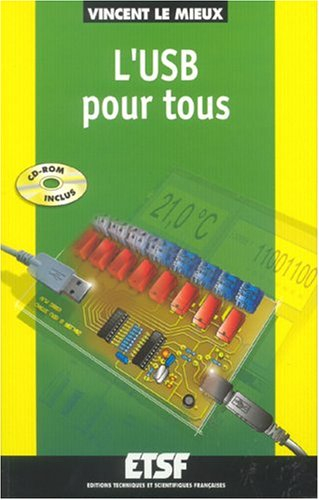 L'USB à la portée de tous