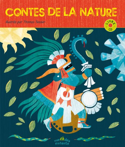 Contes de la nature