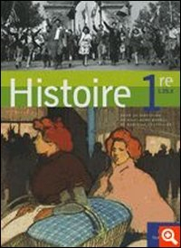 Histoire 1re L, ES, S