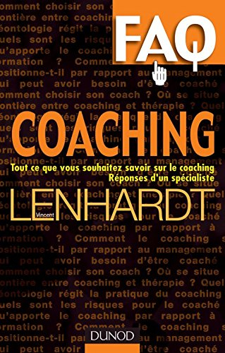 Coaching : tout ce que vous souhaitez savoir sur le coaching, réponses d'un spécialiste