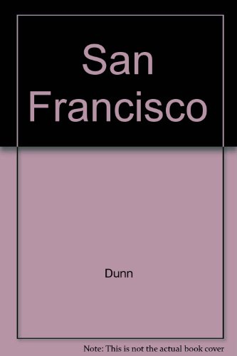 San Francisco : terre de tous les rêves