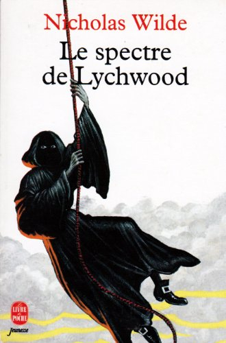 Le Spectre de Lychwood
